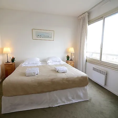 Montparnasse Duplex