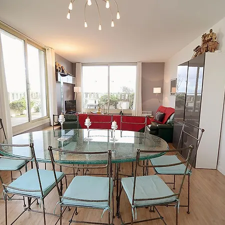 Lägenhet Montparnasse Duplex Paris